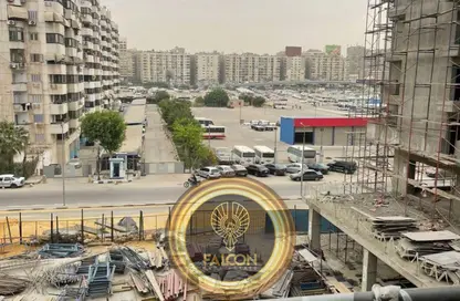 Clinic - 3 Bedrooms - 2 Bathrooms for sale in Go Heliopolis - Masaken Al Mohandesin - Nasr City - Cairo