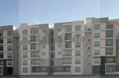 شقة - 2 غرف نوم - 2 حمامات للبيع في بيل فى - مدينة زايد الجديدة - الشيخ زايد - الجيزة