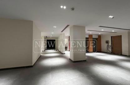 Office Space - Studio - 2 for rent in Cairo Business Park - 5th Settlement Compounds - The 5th Settlement - New Cairo City - Cairo