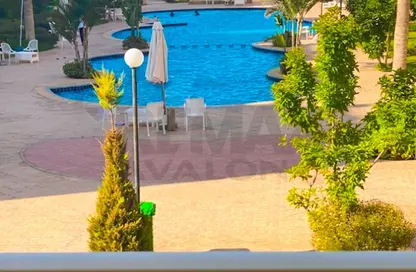 شاليه - 2 غرف نوم - 1 حمام للبيع في اجورا - سيدي عبد الرحمن - الساحل الشمالي
