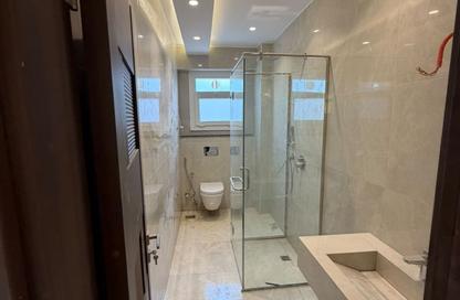 Apartment - 3 - 2 for sale in Al Andalus Buildings - Al Andalus District - New Cairo City - Cairo