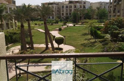 شقة - 3 - 2 للبيع في حدائق المهندسين - الحي الرابع - الشيخ زايد - الجيزة