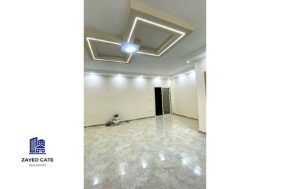 Apartment - 3 Bedrooms - 2 Bathrooms for rent in 8th District - Sheikh Zayed City - Giza Apartment - 3 Bedrooms - 2 Bathrooms for rent in 8th District - Sheikh Zayed City - Giza