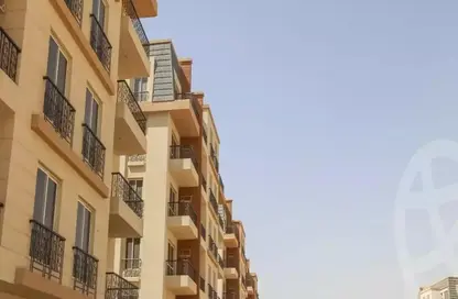 شقة - 3 غرف نوم - 2 حمامات للبيع في نيوبوليس - وادي دجلة - كمبوندات مدينة المستقبل - مدينة المستقبل - القاهرة