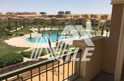 فيلا - 4 غرف نوم - 4 حمامات للبيع في ستون بارك - كمبوندات التجمع الخامس - التجمع الخامس - مدينة القاهرة الجديدة - القاهرة