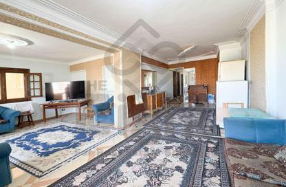 Apartment - 3 - 1 for sale in Al Nasr St. - Smouha - Hay Sharq - Alexandria