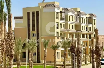 شقة - 4 غرف نوم - 4 حمامات للبيع في تاج سيتي - كمبوندات التجمع الخامس - التجمع الخامس - مدينة القاهرة الجديدة - القاهرة