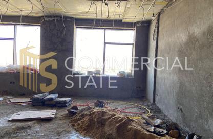 Office Space - Studio - 1 Bathroom for rent in Lake View - 5th Settlement Compounds - The 5th Settlement - New Cairo City - Cairo