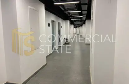 مساحات مكتبية - استوديو - 1 حمام للايجار في ليك فيو - كمبوندات التجمع الخامس - التجمع الخامس - مدينة القاهرة الجديدة - القاهرة