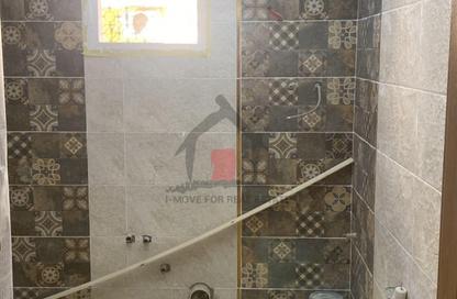 Apartment - 3 Bedrooms - 2 Bathrooms for sale in Al Khamayel city - Sheikh Zayed Compounds - Sheikh Zayed City - Giza