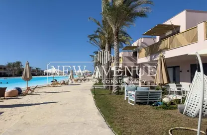 شاليه - 3 غرف نوم - 2 حمامات للبيع في بلايا ريزورت - سيدي عبد الرحمن - الساحل الشمالي