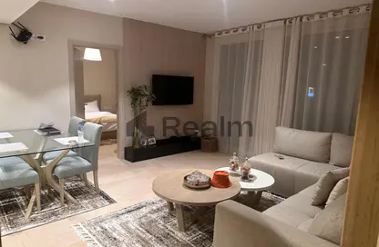 شاليه - غرفة نوم - 2 حمامات للبيع في مانجروفي ريزيدنس - الجونة - الغردقة - محافظة البحر الاحمر