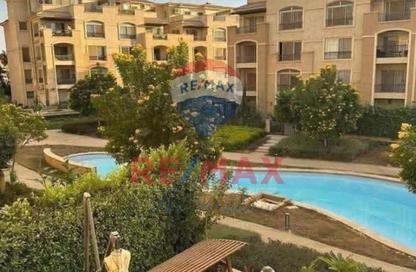 Apartment - 1 Bedroom - 1 Bathroom for sale in Stone Residence - 5th Settlement Compounds - The 5th Settlement - New Cairo City - Cairo