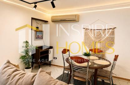 Chalet - 2 Bedrooms - 1 Bathroom for sale in Aida Beach - Markaz Al Hamam - North Coast