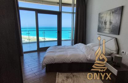 Apartment - 4 - 4 for rent in North Edge Towers - New Alamein City - Al Alamein - North Coast