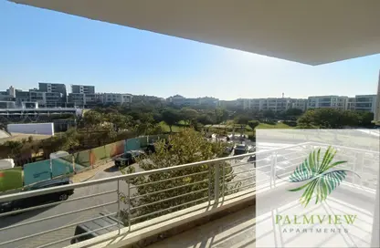 شقة - 3 غرف نوم - 3 حمامات للايجار في تاج سلطان - الطريق الدائري - القاهرة