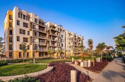 Apartment - 2 - 2 for sale in Sodic East - 6th District - New Heliopolis - Cairo