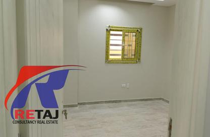 شقة - 2 غرف نوم - 2 حمامات للايجار في حى القرنفل - التجمع الخامس - مدينة القاهرة الجديدة - القاهرة