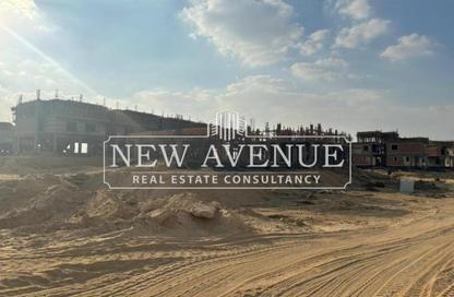 iVilla - 3 Bedrooms - 3 Bathrooms for sale in Telal East - 5th Settlement Compounds - The 5th Settlement - New Cairo City - Cairo