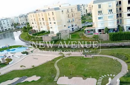 iVilla - 3 Bedrooms - 2 Bathrooms for sale in Mountain View Hyde Park - 5th Settlement Compounds - The 5th Settlement - New Cairo City - Cairo