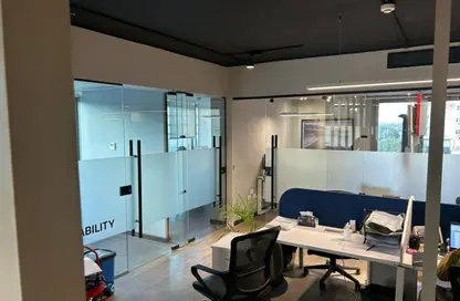 مساحات مكتبية - 3 غرف نوم - 3 حمامات للايجار في مساكن شيراتون - شيراتون المطار - النزهة - القاهرة