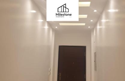 Apartment - 3 Bedrooms - 3 Bathrooms for sale in Galleria Moon Valley - South Investors Area - New Cairo City - Cairo Apartment - 3 Bedrooms - 3 Bathrooms for sale in Galleria Moon Valley - South Investors Area - New Cairo City - Cairo
