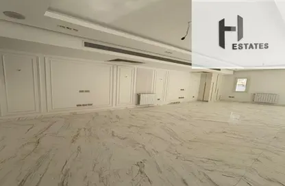 Twin House - 5 Bedrooms - 5 Bathrooms for rent in Garden Residence - Hyde Park - New Cairo City - Cairo