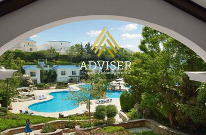 تاون هاوس - 3 - 2 للبيع في ماونتن فيو 1.1 - كمبوندات التجمع الخامس - التجمع الخامس - مدينة القاهرة الجديدة - القاهرة