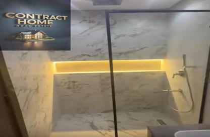 Apartment - 3 Bedrooms - 3 Bathrooms for sale in Al Yasmeen Square - El Yasmeen - New Cairo City - Cairo Apartment - 3 Bedrooms - 3 Bathrooms for sale in Al Yasmeen Square - El Yasmeen - New Cairo City - Cairo