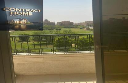 Apartment - 3 Bedrooms - 3 Bathrooms for sale in Al Yasmeen Square - El Yasmeen - New Cairo City - Cairo