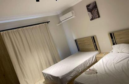 Apartment - 3 - 2 for rent in B8 - Madinaty - Cairo