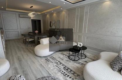 Apartment - 3 - 3 for rent in Eastown - 5th Settlement Compounds - The 5th Settlement - New Cairo City - Cairo Apartment - 3 - 3 for rent in Eastown - 5th Settlement Compounds - The 5th Settlement - New Cairo City - Cairo