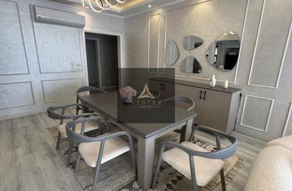 Apartment - 3 - 3 for rent in Eastown - 5th Settlement Compounds - The 5th Settlement - New Cairo City - Cairo