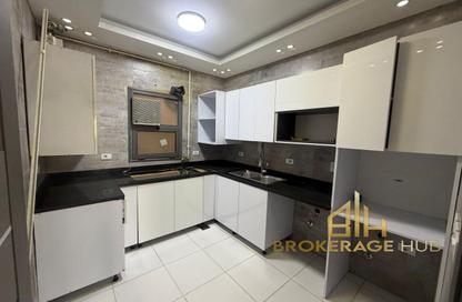 Apartment - 3 Bedrooms - 3 Bathrooms for rent in Eastown - 5th Settlement Compounds - The 5th Settlement - New Cairo City - Cairo Apartment - 3 Bedrooms - 3 Bathrooms for rent in Eastown - 5th Settlement Compounds - The 5th Settlement - New Cairo City - Cairo
