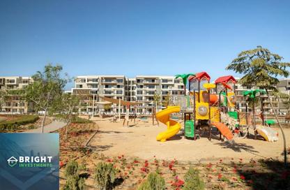 Apartment - 3 Bedrooms - 2 Bathrooms for sale in New Cairo City - Cairo Apartment - 3 Bedrooms - 2 Bathrooms for sale in New Cairo City - Cairo