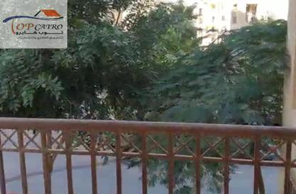شقة - 3 - 2 للبيع في B1 - مدينتي - القاهرة