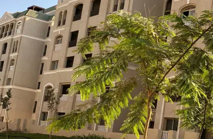 Apartment - 3 Bedrooms - 3 Bathrooms for sale in L'avenir - Mostakbal City Compounds - Mostakbal City - Future City - Cairo