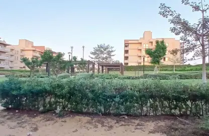 Apartment - 3 Bedrooms - 3 Bathrooms for sale in Wesal City - El Shorouk Compounds - Shorouk City - Cairo