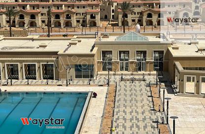 Apartment - 3 - 3 for sale in Elan Sarai - Sarai - Mostakbal City Compounds - Mostakbal City - Future City - Cairo Apartment - 3 - 3 for sale in Elan Sarai - Sarai - Mostakbal City Compounds - Mostakbal City - Future City - Cairo