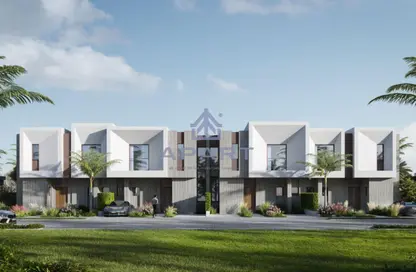 Villa - 5 Bedrooms - 7 Bathrooms for sale in City Gate - 5th Settlement Compounds - The 5th Settlement - New Cairo City - Cairo