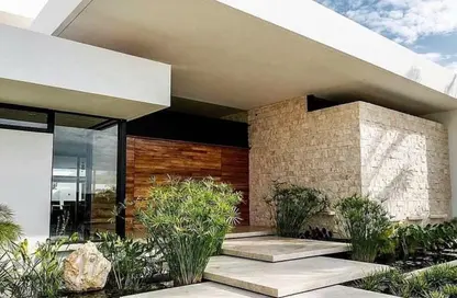 تاون هاوس - 5 غرف نوم - 5 حمامات للبيع في ويستاون - كمبوندات الشيخ زايد - الشيخ زايد - الجيزة