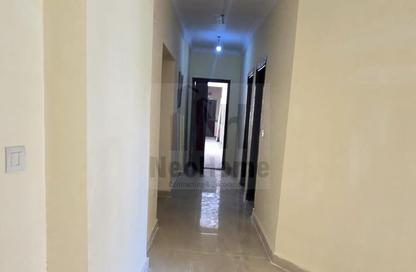 Apartment - 3 Bedrooms - 2 Bathrooms for rent in Wesal City - El Shorouk Compounds - Shorouk City - Cairo