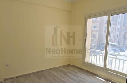 Apartment - 3 Bedrooms - 2 Bathrooms for rent in Wesal City - El Shorouk Compounds - Shorouk City - Cairo
