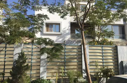 Villa - 6 Bedrooms - 4 Bathrooms for sale in El Koronfel - The 5th Settlement - New Cairo City - Cairo