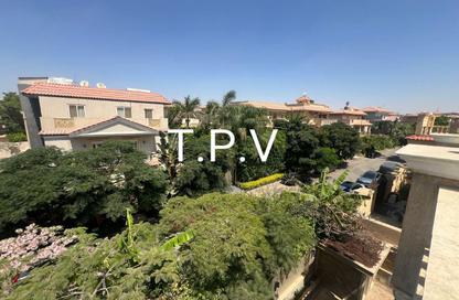 Villa - 4 Bedrooms - 3 Bathrooms for sale in Maxim - The 1st Settlement - New Cairo City - Cairo