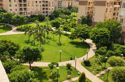 Apartment - 2 - 2 for sale in B7 - Madinaty - Cairo