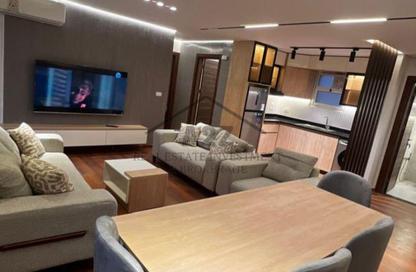 Apartment - 2 Bedrooms - 2 Bathrooms for sale in B6 - Madinaty - Cairo