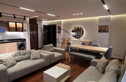 Apartment - 2 Bedrooms - 2 Bathrooms for sale in B6 - Madinaty - Cairo