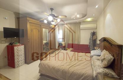 Apartment - 3 Bedrooms - 3 Bathrooms for sale in Darna - Zahraa El Maadi - Hay El Maadi - Cairo