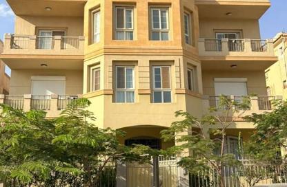 Apartment - 3 - 3 for sale in District 2 - The 5th Settlement - New Cairo City - Cairo